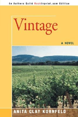 Vintage by Kornfeld, Anita C.