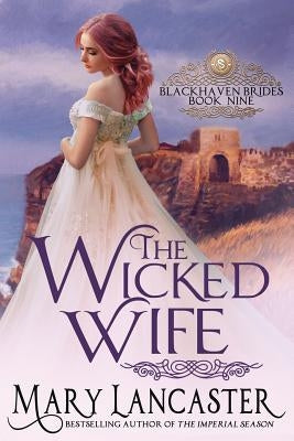 The Wicked Wife by Publishing, Dragonblade