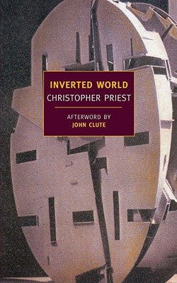 Inverted World by Priest, Christopher