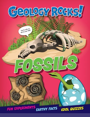 Fossils by Howell, Izzi