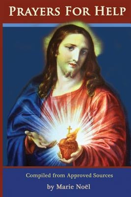 Prayers for Help by Noel, Marie