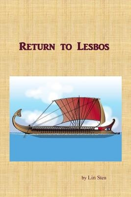 Return to Lesbos by Sten, Lin