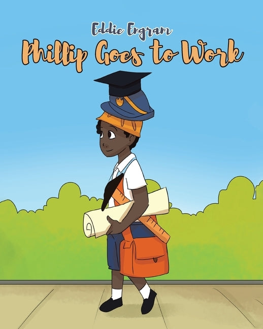 Phillip Goes to Work by Engram, Eddie