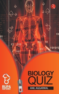 Rupa Book of Biology Quiz by Agarwal, Anil