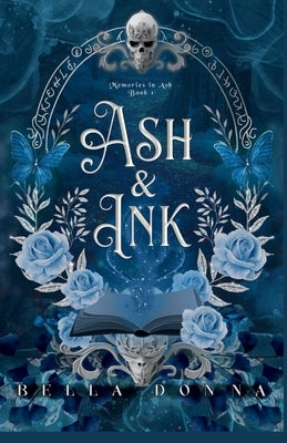 Ash & Ink by Donna, Bella