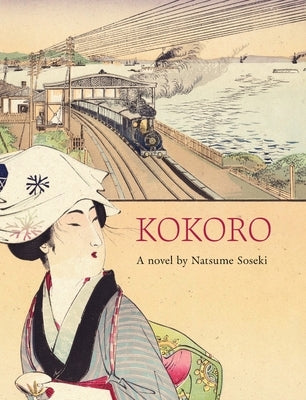 Kokoro by Natsume, Soseki