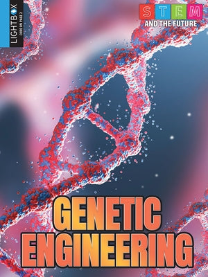 Genetic Engineering by Bond, Dave