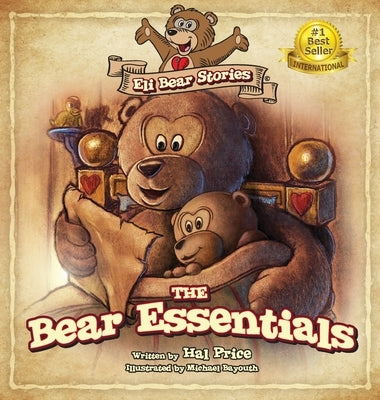The Bear Essentials by Price, Hal