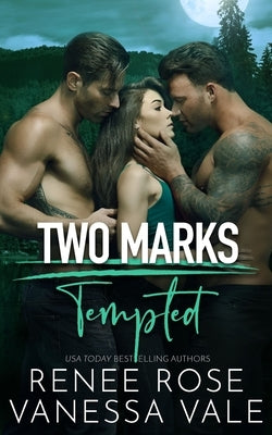 Tempted by Vale, Vanessa