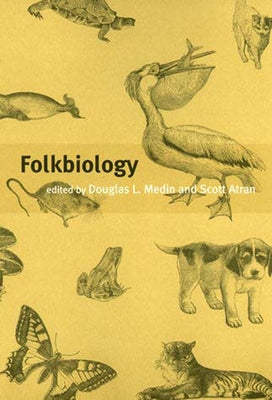 Folkbiology by Medin, Douglas L.