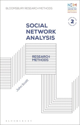 Social Network Analysis: Research Methods by Scott, John