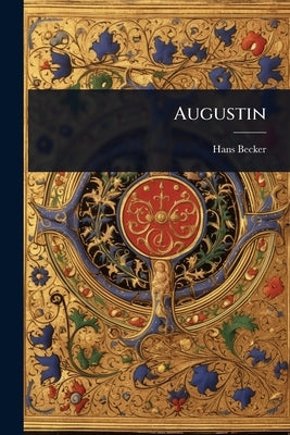 Augustin by Becker, Hans