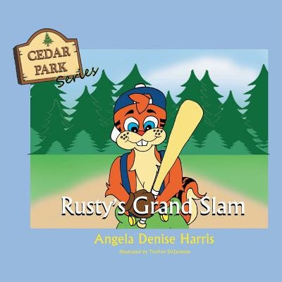 Rusty's Grand Slam by Harris, Angela Denise