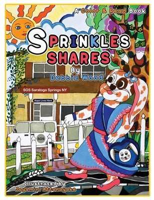 Sprinkles Shares by Wood, Debbie