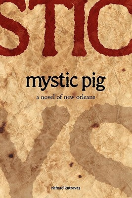 Mystic Pig by Katrovas, Richard