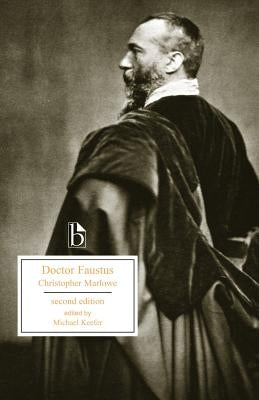 Doctor Faustus - Second Edition by Marlowe, Christopher