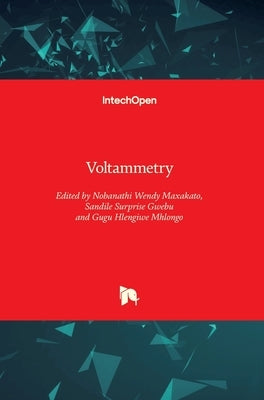 Voltammetry by Maxakato, Nobanathi Wendy