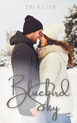 Bluebird Sky by Hilton, Emi