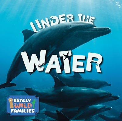 Under the Water by Andrews, E. C.