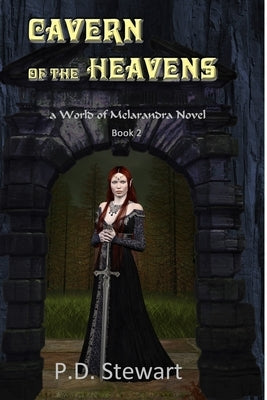 Cavern of the Heavens by Stewart, P. D.