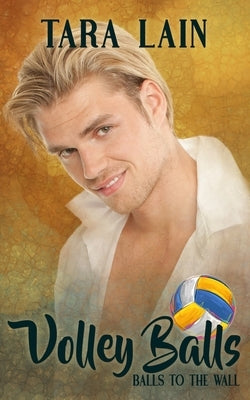 Volley Balls by Lain, Tara