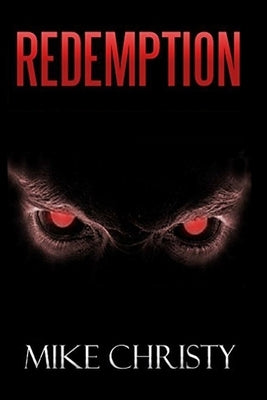 Redemption by Christy, Mike
