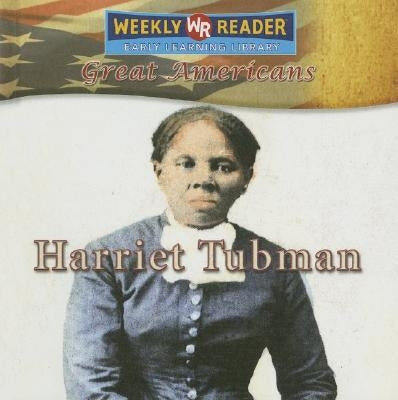 Harriet Tubman by Rausch, Monica