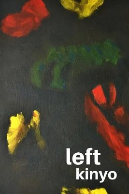 left by Kinyo