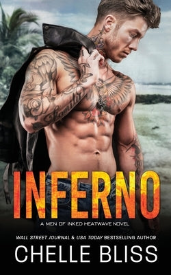 Inferno by Bliss, Chelle