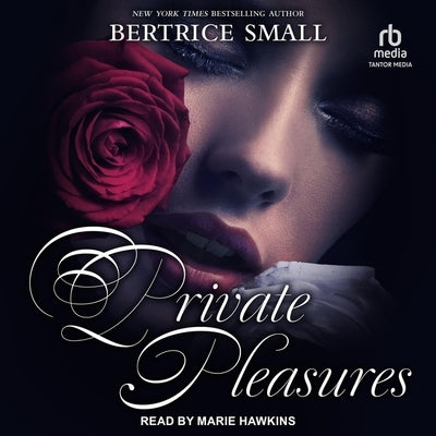 Private Pleasures by Small, Bertrice
