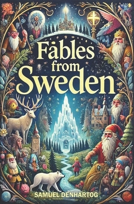 Fables from Sweden by Denhartog, Samuel