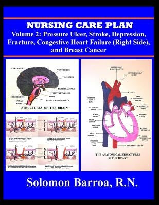 Nursing Care Plan by Barroa, Solomon