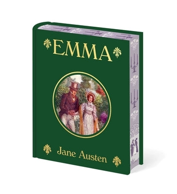 Emma by Austen, Jane