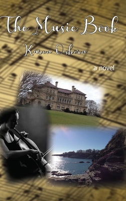 Music Book by Osborn, Karen