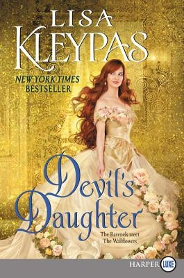 Devil's Daughter: The Ravenels Meet the Wallflowers by Kleypas, Lisa