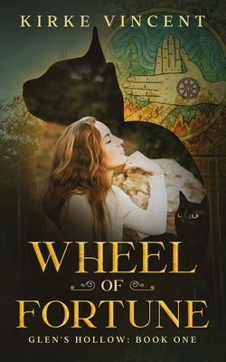 Wheel of Fortune by Vincent, Kirke
