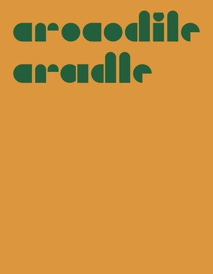 Simon Moretti: Crocodile Cradle by Moretti, Simon