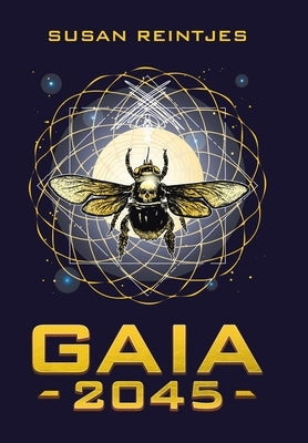 Gaia 2045 by Reintjes, Susan