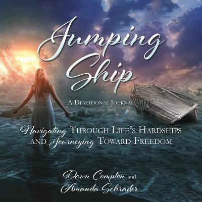 Jumping Ship by Compton, Dawn