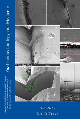 Nanotechnology and Medicine by Aversa, Raffaella