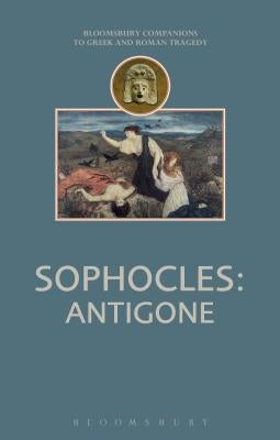 Sophocles: Antigone by Cairns, Douglas