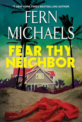 Fear Thy Neighbor by Michaels, Fern