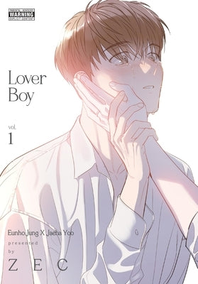Lover Boy, Vol. 1 by Zec