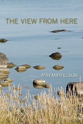 The View from Here by Mihkelson, Ann