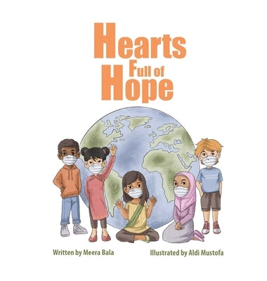 Hearts Full of Hope by Bala, Meera