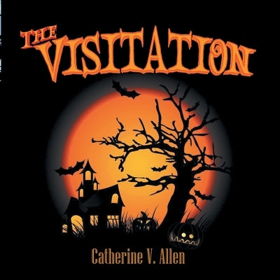 The Visitation by Allen, Catherine