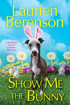 Show Me the Bunny by Berenson, Laurien