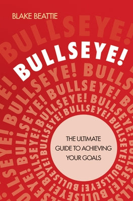 Bullseye by Beattie, Blake