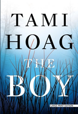 The Boy by Hoag, Tami