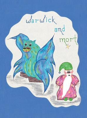 Warwick and Mort by Dixon, Dustin